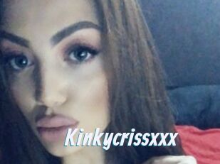 Kinkycrissxxx