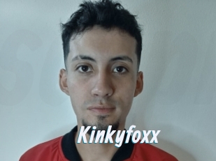 Kinkyfoxx
