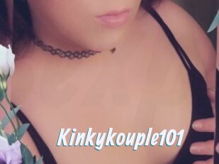 Kinkykouple101