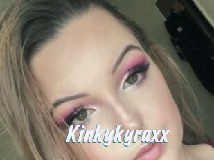 Kinkykyraxx