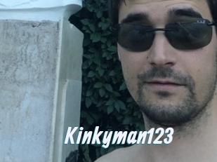 kinkyman123 Sexe Express