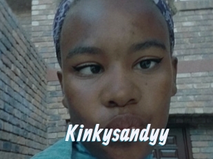 kinkysandyy Sexe Express