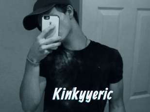 kinkyyeric Sexe Express