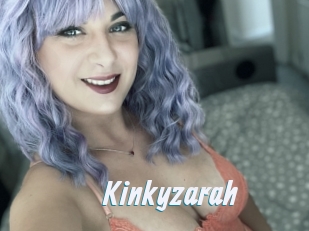 Kinkyzarah