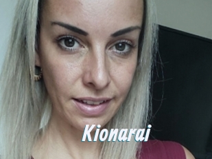 Kionarai