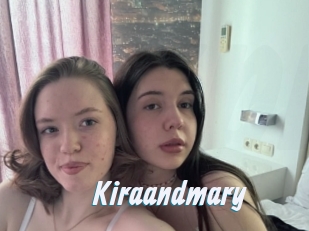 kiraandmary Sexe Express