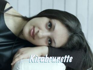 Kirabrunette