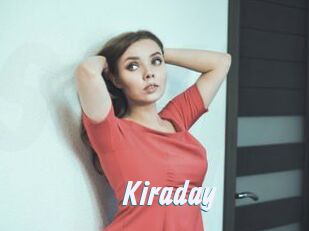 Kiraday