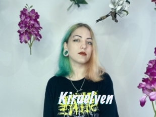 Kiraelven