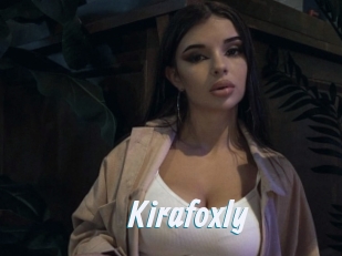 Kirafoxly
