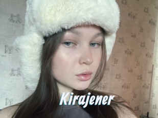 Kirajener