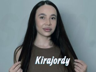 Kirajordy