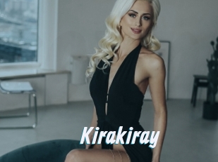 Kirakiray