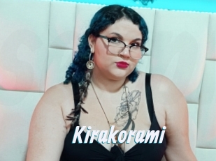 Kirakorami