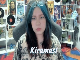 Kiramast