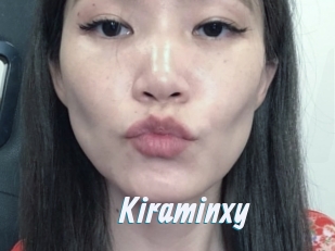 Kiraminxy