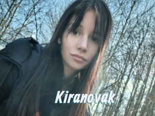 Kiranovak