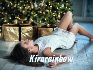 Kirarainbow