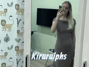 Kiraralphs