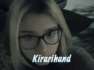 Kirarihand