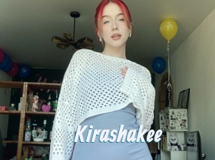 Kirashakee