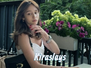 Kiraslays