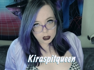 Kiraspitqueen