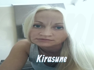 Kirasune