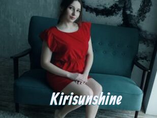 Kirisunshine