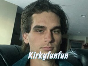 Kirkyfunfun
