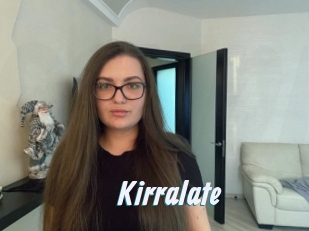 Kirralate