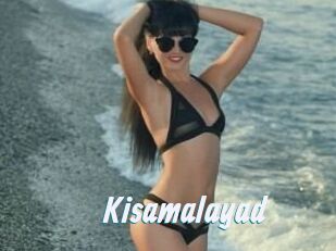 Kisamalayad