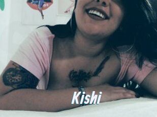 Kishi