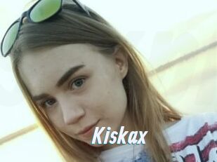 Kiskax