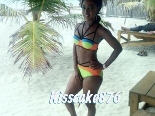 Kisscake876