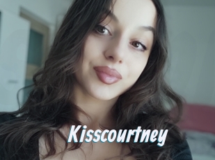 Kisscourtney