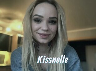Kissnelle
