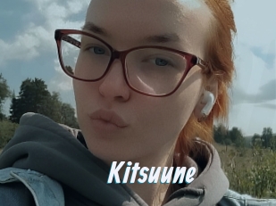 Kitsuune