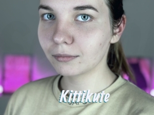 Kittikute