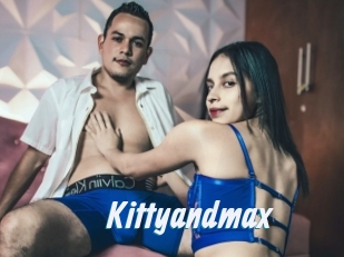 kittyandmax Sexe Express