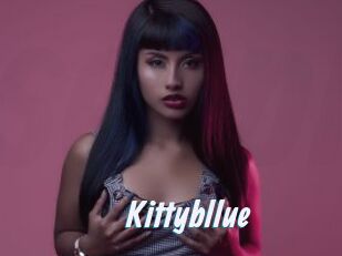 Kittybllue