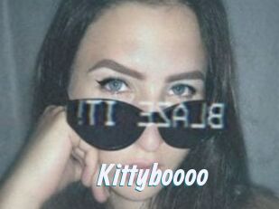 Kittyboooo