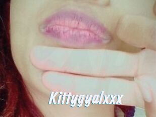 Kittygyalxxx