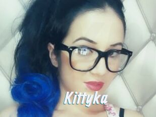 Kittyka
