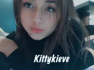Kittykieve