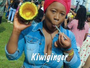 Kiwiginger