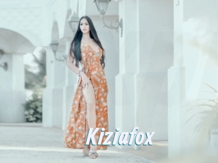 kiziafox Sexe Express