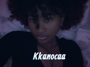Kkanocaa
