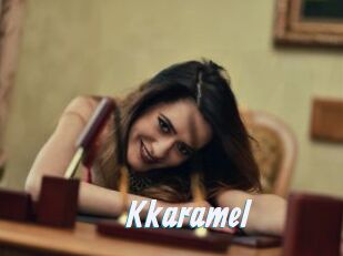 Kkaramel