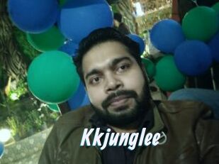 Kkjunglee